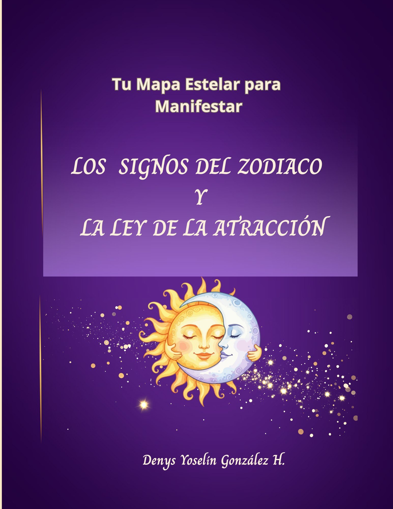 Los signos del zodiaco y la Ley de la Atracción
